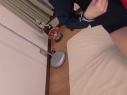 Yuri Sakurai in top scenes of home Japanese sex - More at 69avs com 12/16