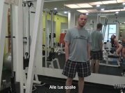 HUNT4K. Il denaro dalla tasca dei cacciatori è abbastanza per 15/16