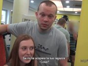 HUNT4K. Il denaro dalla tasca dei cacciatori è abbastanza per 4/16