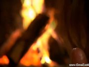 Sensuality And A Serious Blowjob From india 16/16