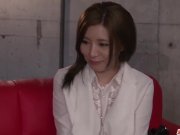 Saya Fujiwara seduced and fucked by two horny m - More at Japanesemamas com 1/16