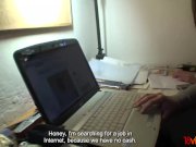 18videoz - Maria - Good money for a good fuck 1/16