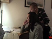 18videoz - Maria - Good money for a good fuck 2/16