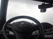 HUNT4K. Impressive model gets fucked hard by hunter for a Bitcoin 5/16