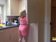 OldNannY Two British Mature Lesbians Titplay 3/16