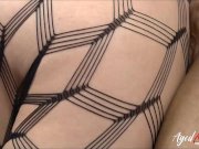 AgedLove Alisha Rydes with big boobs and Diamond Lou with big cock 8/16