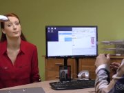 LOAN4K. Application for credit was declined so why redhead Isabella Lui 1/16