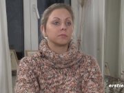 Pragerin mit österreichischem Akzent 15/16