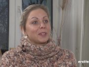 Pragerin mit österreichischem Akzent 5/16