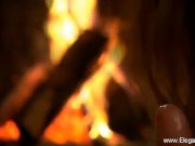 Stroking and Sucking His Indian Member With Care 16/16