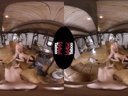 VIRTUAL TABOO - Slutty Stepmom Gives Her Ass For  12/16