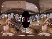 VIRTUAL TABOO - Slutty Stepmom Gives Her Ass For  14/16