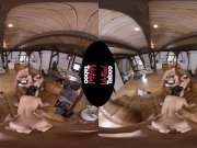 VIRTUAL TABOO - Slutty Stepmom Gives Her Ass For  15/16