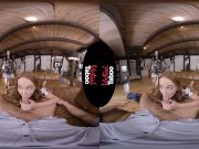 VIRTUAL TABOO - Slutty Stepmom Gives Her Ass For  2/16