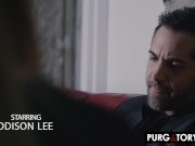 PURGATORYX An Indecent Attorney Vol 1 Part 2 with Addison and Sofi 1/16