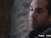 PURGATORYX An Indecent Attorney Vol 1 Part 2 with Addison and Sofi 2/16