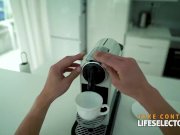 Bedroom Intrigue with Sybil, Alyssia & Friends 2/16