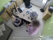 LOAN4K. Slender cutie Katy Rose gets pussy drilled by bad loan inspector 5/16