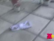 Cock Sharing Pornstars Tory Lane And Tiffany Holiday 4/16