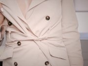 MyDirtyHobby - German amateur babes getting ready for Valentine's day 6/16