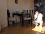 HUNT4K. Un jeune couple désire de l'argent alors pourquoi la lycéenne Shani 8/16