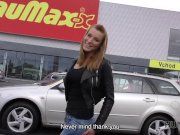 HUNT4K. Nerdy boyfriend isnt against selling his girlfriend Victoria Daniel 1/16