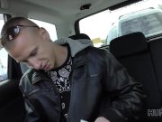 HUNT4K. Nerdy boyfriend isnt against selling his girlfriend Victoria Daniel 5/16