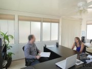 LOAN4K. Mädchen braucht so viel Geld, dass es für schmutzige Dinge bereit 4/16