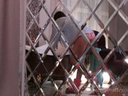 Chick teases stud with her sexy lingerie set 2/16