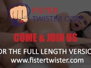 Fisting Orgasms Are The Best! 15/16