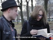 18videoz - Alice Marshall - How to seduce a nerdy teen 2/16