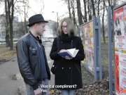 18videoz - Alice Marshall - How to seduce a nerdy teen 3/16