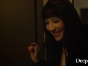 Deeper. Tattooed Girl gets her ass Destroyed by Ex-Husband 3/16