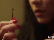 Deeper. Tattooed Girl gets her ass Destroyed by Ex-Husband 4/16