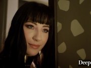 Deeper. Tattooed Girl gets her ass Destroyed by Ex-Husband 6/16