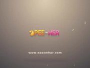 Who Knew Teens Were THIS Kinky!? 1/16