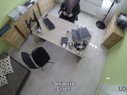 LOAN4K. La esbelta chica Katy Rose es taladrada por un inspector de préstam 1/16