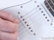 Guitar Lesson Turns Into a Passionate Ass Fuck for Exotic Teen Roxy Lips 1/16