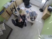 LOAN4K. La mignonne mince Katy Rose se fait percer la chatte par 7/16