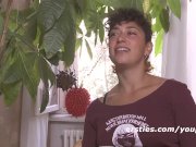 Wenn man seinen Körper kennt, kennt man seine Orgasmen 2/16