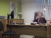 LOAN4K. Teen coquette Nathaly Teges wants to drive car but needs cash 7/16