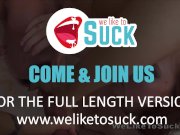 Pornstars Suck Cock Before They Are Famous 16/16