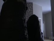 HUNT4K. Recogida en Praga y sexo apasionado por dinero en efectivo con la m 5/16