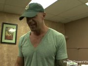 Beautiful big tit tattoo artist getting fucked 2/16