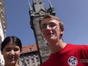 HUNT4K. If Madelina Dee wants to have a vacation, she should sell 1/16