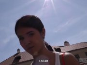 HUNT4K. If Madelina Dee wants to have a vacation, she should sell 2/16