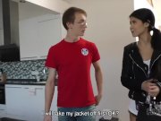 HUNT4K. If Madelina Dee wants to have a vacation, she should sell 7/16