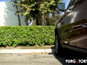 PURGATORYX The Dentist Vol 2 Part 1 with Anny Aurora 1/16