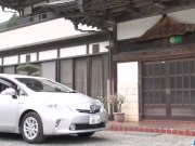 Fabulous blowjob and sex by sensual Maya Kawamura - More at javhd net 1/16