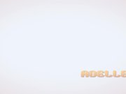 Tattooed Teen Licks Up Her Piss! 3/16